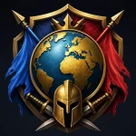 Conquer Countries APK site logo